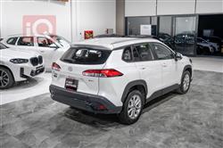 تويوتا فرونتلاندر